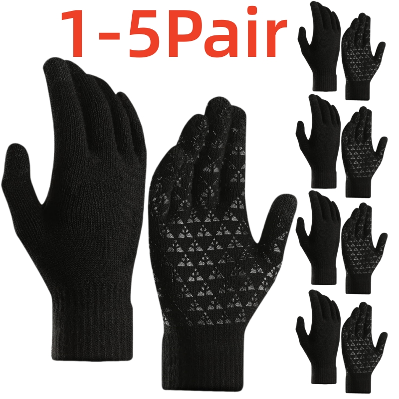 男性と女性のための魔法のニットグローブ,フルフィンガー,タッ - Workout Glove Gym のレビューと価格