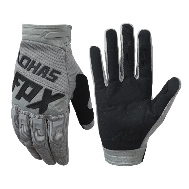 Lohas FPX MX バイクグローブ、モトバイク、ATV - Cycling Glove Padded のレビューと価格