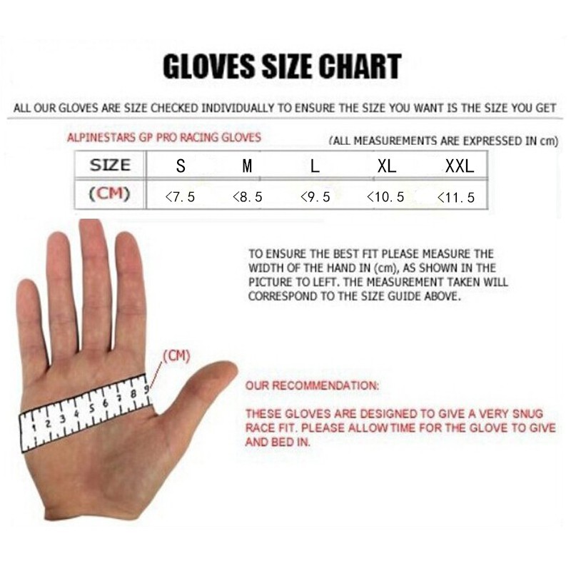 ユニセックスのオートバイ用手袋,オールシーズン,オートバイ, - Cycling Glove Padded のレビューと価格