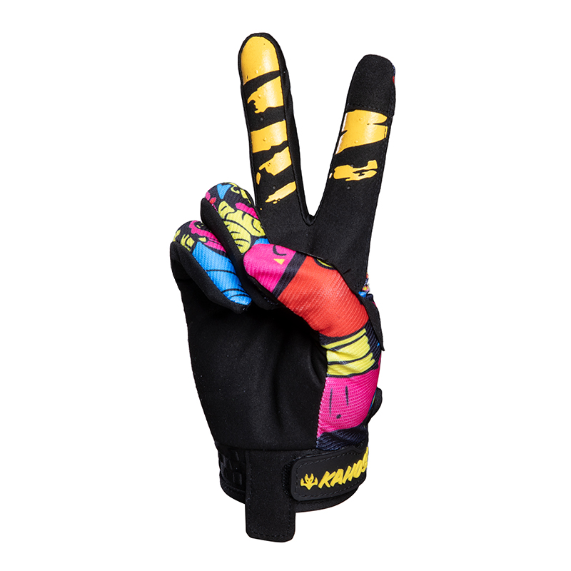 FASTGOOSE 夏オフロード通気性モトグローブ DH M - Cycling Glove Padded のレビューと価格