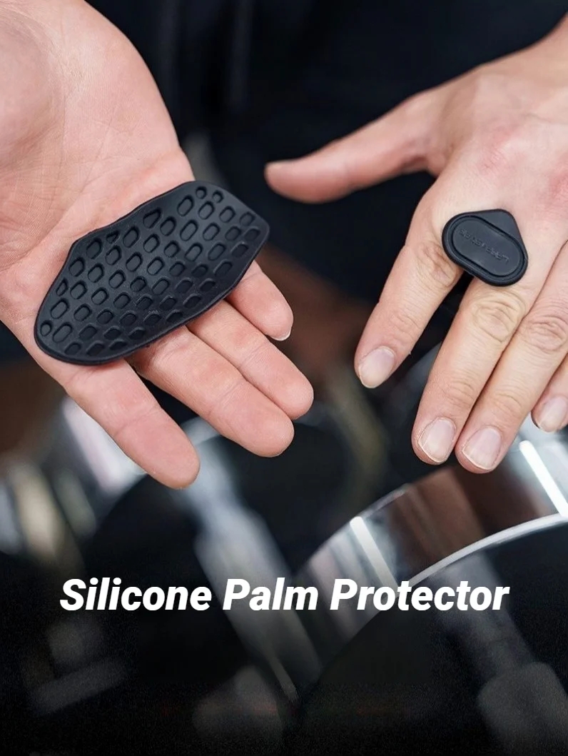 ワークアウトジムグローブ シリコンパームグリップ プルアップ - Workout Glove Gym のレビューと価格