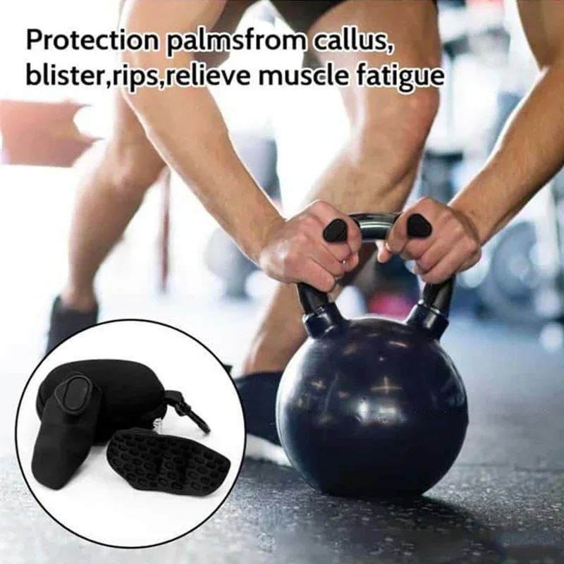 ワークアウトジムグローブ シリコンパームグリップ プルアップ - Workout Glove Gym のレビューと価格